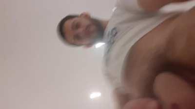 You're going to be a good boy for me, aren't you?