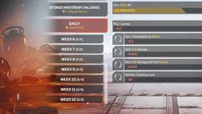 I can't be the only one...