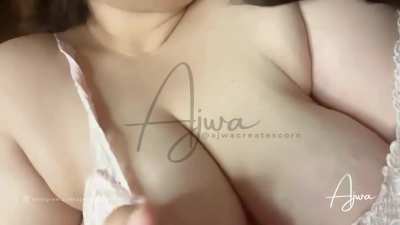 Follow @ajwacreatescorn on X, TikTok and Facebook for something exclusive.