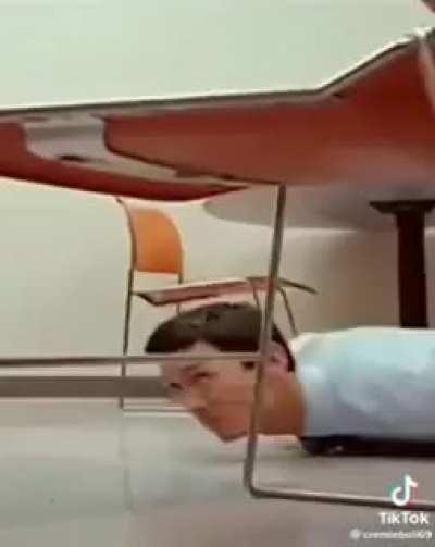 I'm 15 and this is yeet