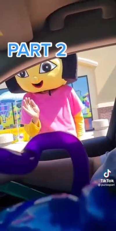 YO SOY DORA! (Part 2)