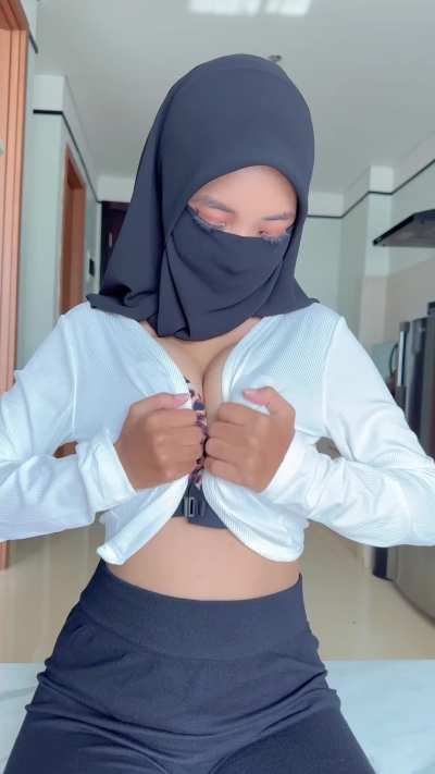 Making myself your personal view to enjoy