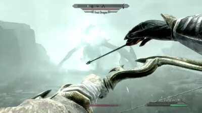 When your Sneak Archer build gets completely out-snuck