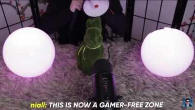 Pyro has an announcement