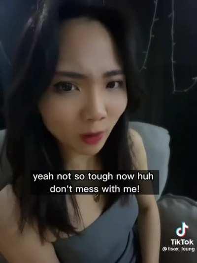 I find this very cringe