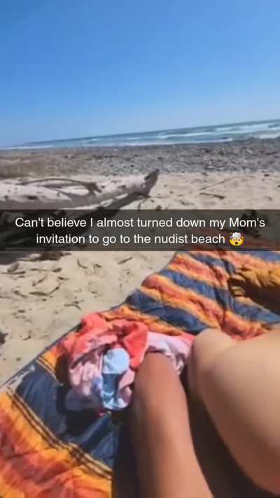 Won’t miss it the next time