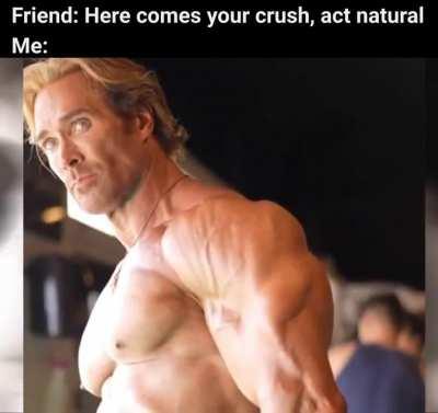 What do i need to do to achieve Mike o' Hearn?