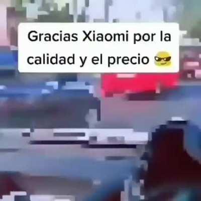 Calida *carita re fachera*