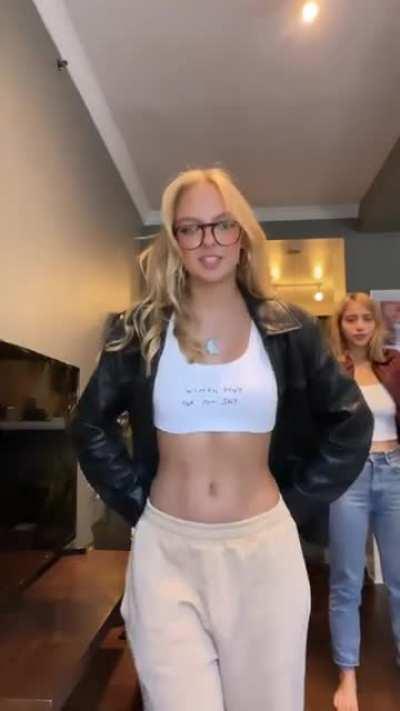 Women don't owe you shit