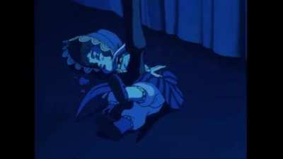 Thanks i hate spiders