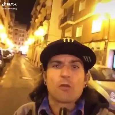 Casey Neistat be looking different