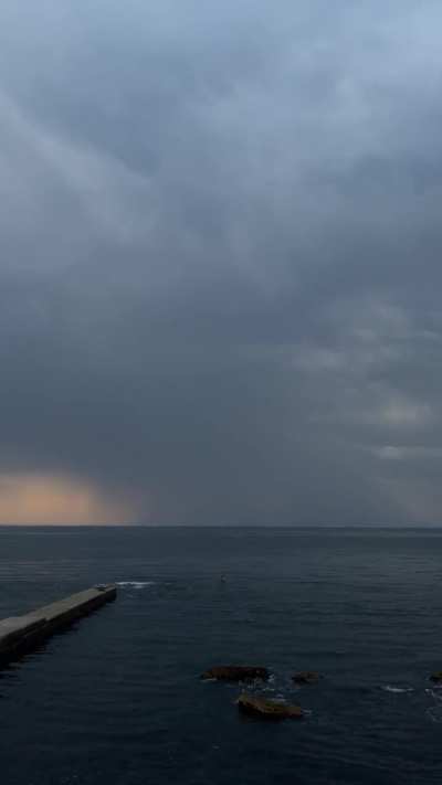 lightning