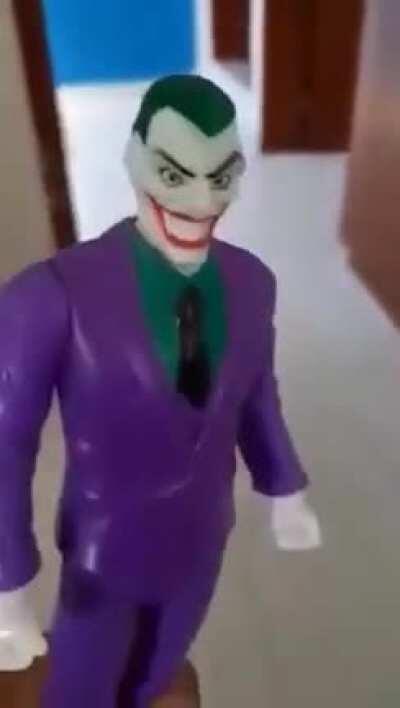 El admin cuando va al medico