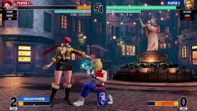 Got t-bagged by an npc and was thinking of deleting the game