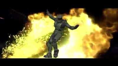 Im very proud of this, i edited it together from Nigel Shrekberry's video.