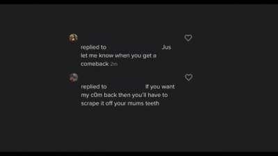 that guy got absolutely destroyed