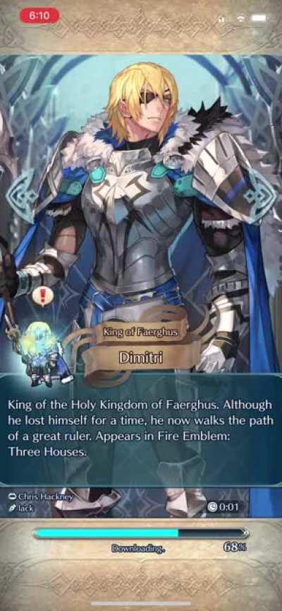 My favorite thing to do while waiting for downloads (sound on)