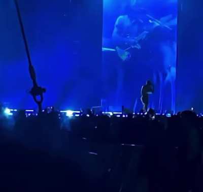 Magic ✨ in my 🩻🩻🩻🩻