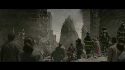 One of my favourite Godzilla scenes