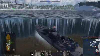 With New Power....I am Moses