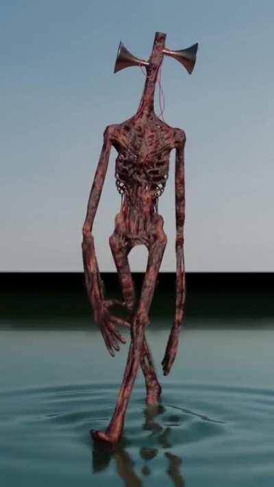 Wonky animation, still have works to do