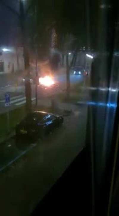 Meanwhile in Den Bosch