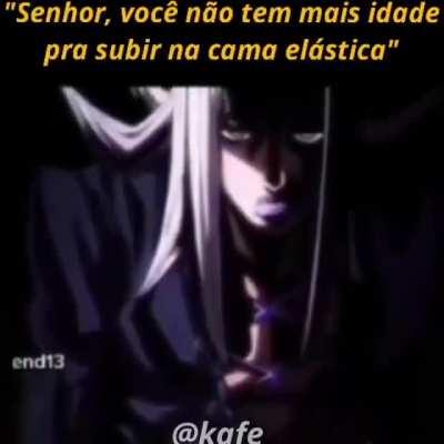 Me sinto frio por dentro.