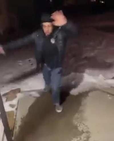 Lmaoo I&rsquo;m high asl