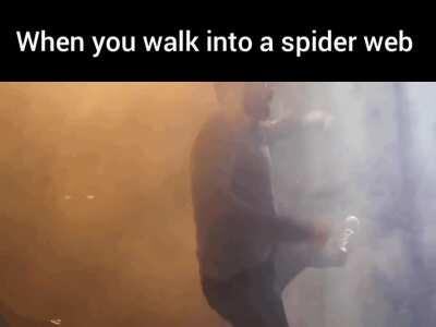 I dream to dance like VSauce