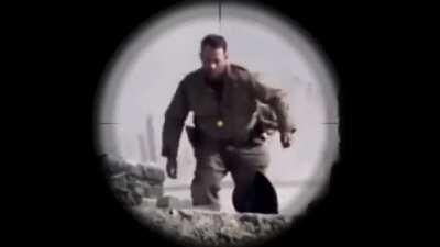 I got banned from r/tf2 for this (Bambi’s mom dies)