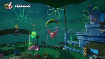 Step aside Stellar Blade. Look at those butt cheeks