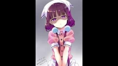 Maika Sakuranomiya [Blend S]