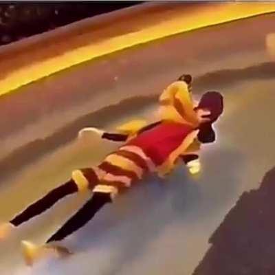 Honesty gone gone/ thank you was the best track on igor