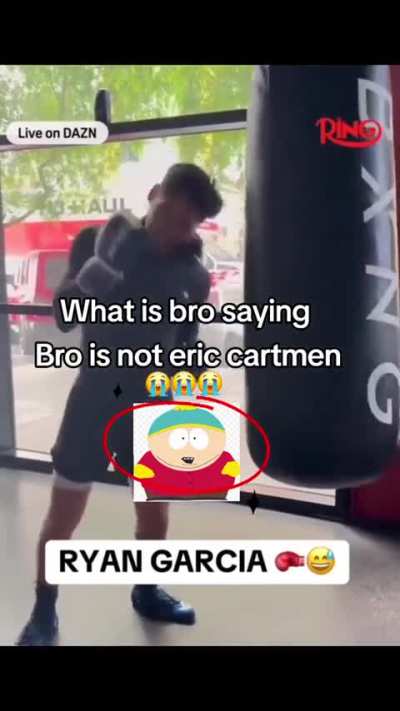 Insert cool title here