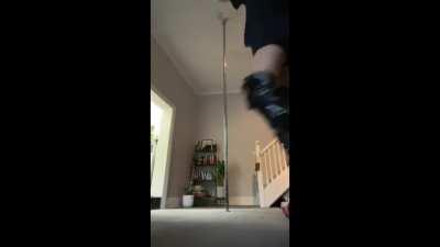 Major Fracture Detected