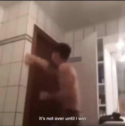 bros on the grind 💯💯😎