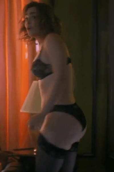 Fiona Dourif in Chucky