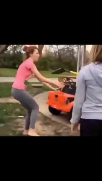 Absolutely a classic