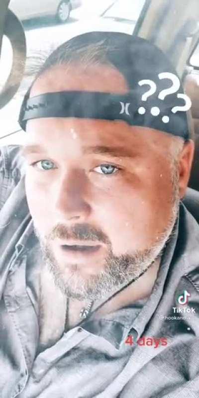 Pepper spray. Or fire. Or a thresher.