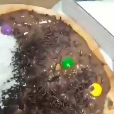 fodase mandava pra dentro