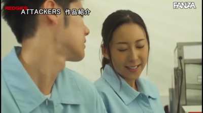 I'm a 30-year-old married woman, having a sexual afair with my 20-year-old coworker, and it's getting out of hand! ~ SSPD-152