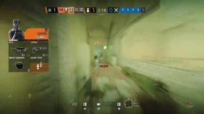 And I wonder why we never do well in ranked...