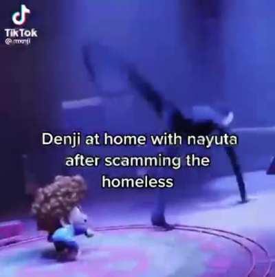 found on discord hope its not a repost