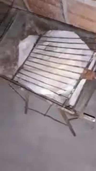 pique churras dos subs