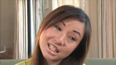 Tia Tanaka explaining why (white) guys enjoy Asian girls