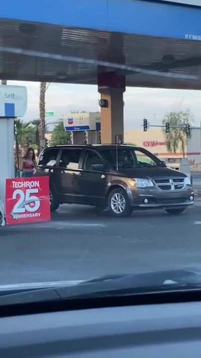 This person's struggle...