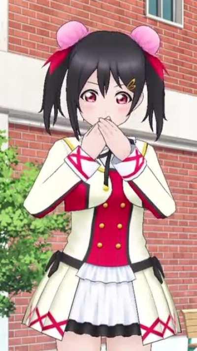Nico Nico Noot!