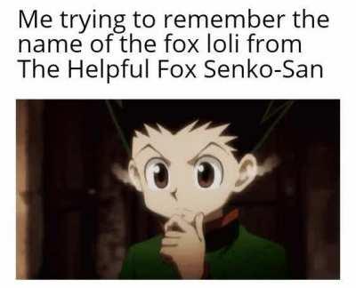 It's impossible to remember.