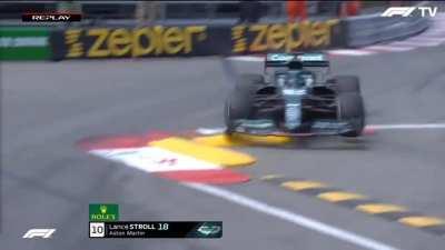 One week from today, the Azerbaijan Gran 🅿️iri