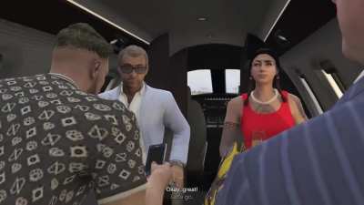 The reveal will always have me in tears